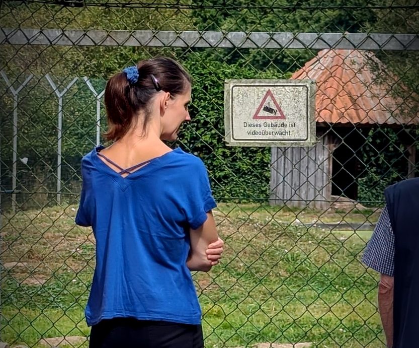 Emotional offenes Ohr