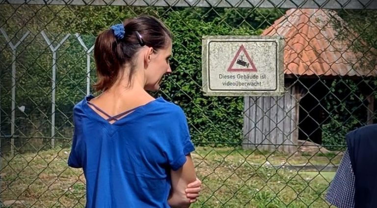 Begleitung zu Ärzten und dem Krankenhaus in Verden
